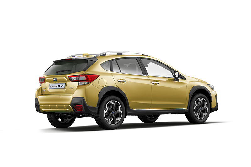 Subaru Crosstrek Subaru Crosstrek