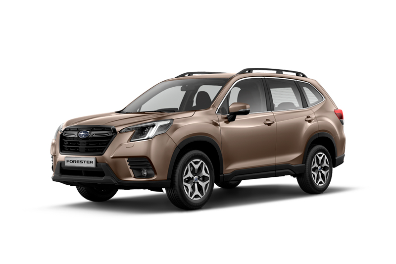 Subaru Forester Subaru Forester